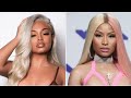 Latto Speaks on Nicki Minaj 'I'm a Barb But I Fell Back cuz Fans Thought I Only Wanted a Feature'