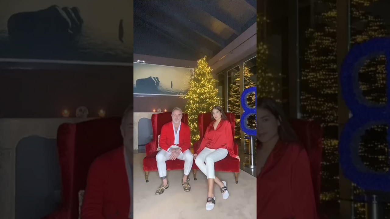 Couple Dance Magic 💃💕 Gianluca & Sharon 🕺✨ | Magia di Coppia 💃💕 Gianluca & Sharon 🕺✨ 