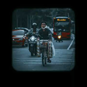 Story' WA cocok untuk pagi hari 'Kukira Jakarta-Iksan Skuter' #storywa #iksanskuter