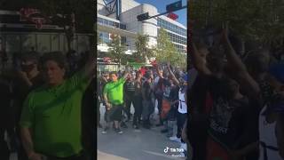 Celebrity HOUSTON GANG FAMILIES UNITED TO PROTEST (The Trinitarios x Bloods x Crips) ***BLACK LIVES MATTER!!!* Net Worth