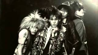 HANOI ROCKS - No Law Or Order