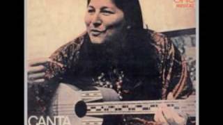 Vignette de la vidéo "MERCEDES SOSA: "Volver a los diecisiete""