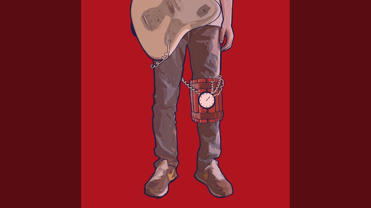 I'm Expanding My Mind