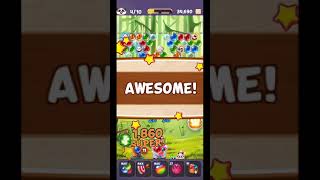 Panda Pop Level 4245