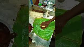 Ilai Katti Parotta #shorts #shortsfeed