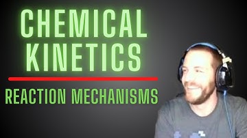 Using Reaction Mechanisms (Rate Limiting Step) to Predict Rate Laws | Chemical Kinetics