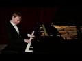 Oleg Akkuratov - Franz Liszt - Concert Etude &quot;Gnomenreigen&quot; S. 145