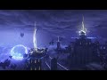 [4K] [RTX] Mesmerizing Avinoleum - Day &amp; Night Scenery