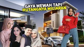 5 Kasus Perseteruan Medina Zein Dengan Para Artis