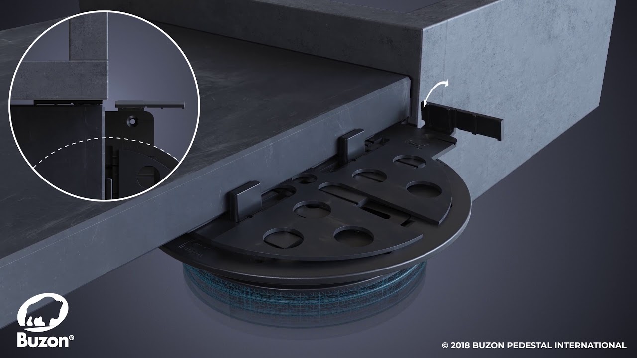 Buzon U Wall Perimeter Spacer Youtube From old spanish bozón, possibly connected to boso ii, king of provence in the 10th century. buzon u wall perimeter spacer