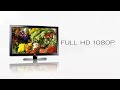 Americanas.com | TV LCD Full HD LD840 - LG