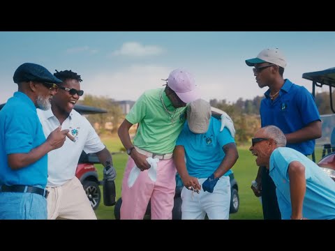 Juno Kizigenza - Jaja (Official Video) ft. Kivumbi King