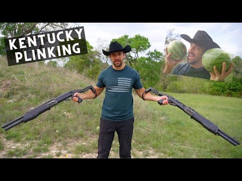 KENTUCKY PLINKING