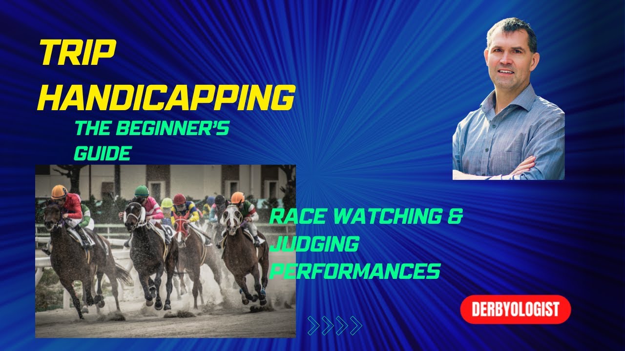 Trip Handicapping Horse Racing