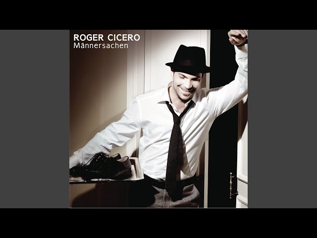 Roger Cicero - Das ganze Leben ist ein Zoo