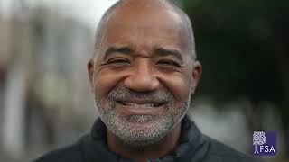 The Power of Respect | FSA | Friends Services Alliance