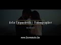 Wedding Live Avto Chipashvili / Videogrpaher