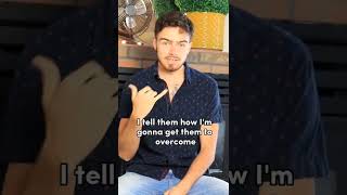 #1 reason most people cannot overcome stuttering