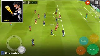 Mobile Soccer Dream League - Gameplay Walkthrough Part 1 (Android) screenshot 5
