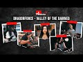 TVMaldita Presents: Priester, LockHart, Kalil, Connor and Carelli playing Valley of the Damned