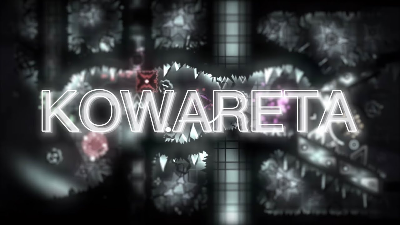 My Next Extreme Demon Will Be…