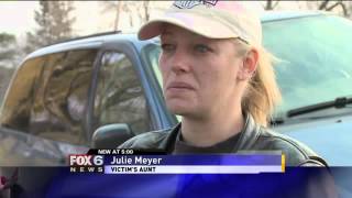 One student killed, two hurt in Fond du Lac crash
