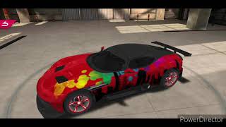 Street racing HD car design & Driving 🚗  Tokyo Japan 🇯🇵 🇯🇵 screenshot 5