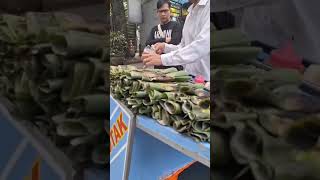 OTAK - OTAK MURAH TAPI RASA ENAK BANGET. SEBERANG BEC