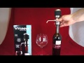 Product Review and Unboxing: Vinaera Electronic Wine Aerator (TG-WA-VIN-MV6)