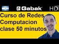 Curso de redes Introduccion a redes de computadoras - Clases de 1 hora