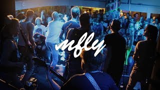 Download Lagu De Hardheid LIVE at Rotterdam, Plan C // PART 1 // MFLY LIVE SESSIONS MP3