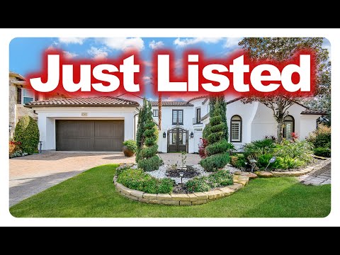 15307 Vista Creek Ct, Sugar Land, TX home video tour