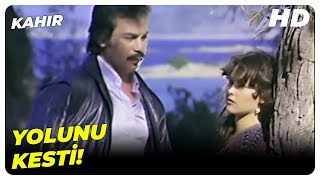 Hülya, Orhanı Terk Etmek İstiyor Kahır Orhan Gencebay Hülya Avşar Türk Filmi