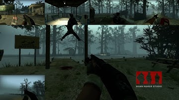 Part 1 for My Swamp Fever Plank Country Custom Source Collab