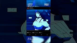 Lucky Hikari.....Edit(AMV)#amv #explore #animeedit #trending #jujutsukaisen #shorts #subscribe