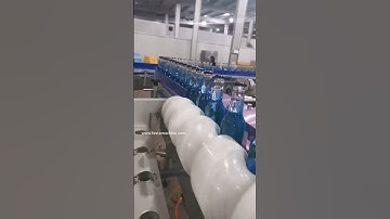 Glass Bottling Machine, Beverage Filling Machine #glassbottlefiller #juicefillingmachine