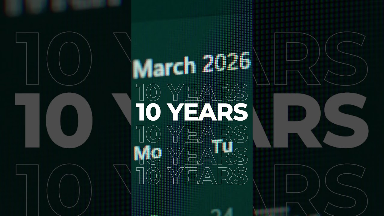 From Small Streamer to Golden Age Creator!