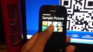 new way to share photo's - Photobeamer screenshot 5