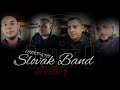 Slovak Band - Studio 7 Cely Album