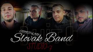 Slovak Band - Studio 7 Cely Album