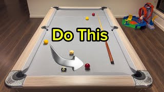 DESTROY Your Opponent | Part 2 | 8 Ball | Michael Scerri