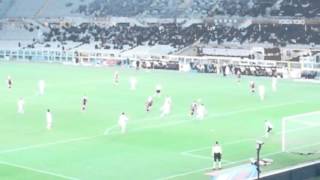 Torino-Bologna 2-0 il goal di Belotti