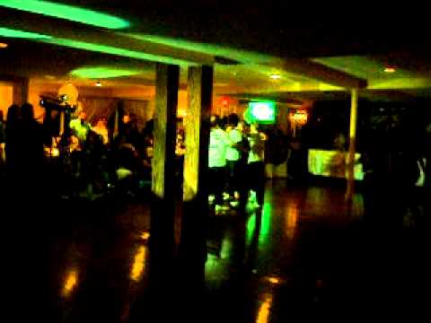 Vanessa Lopez Quince Surprize dance 10-17