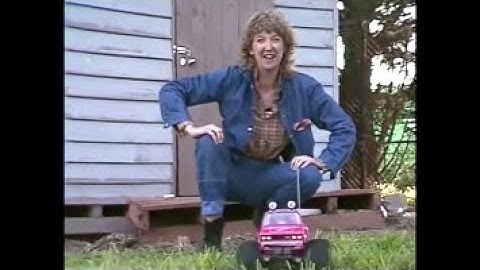 The Greatest Prisoner Cell Block H Characters No 7 Rita Connors Part 2 of 6