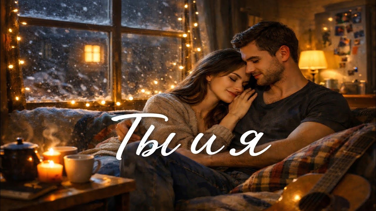 Самая тихая история о самой сильной любви