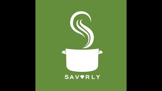 Savorly: La primera app de comida casera en México screenshot 4