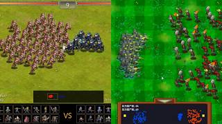 Zombie Wars | Full Game screenshot 3