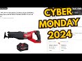 The Best Cyber Monday Deals From Home Depot & Lowes You HAVE to See!