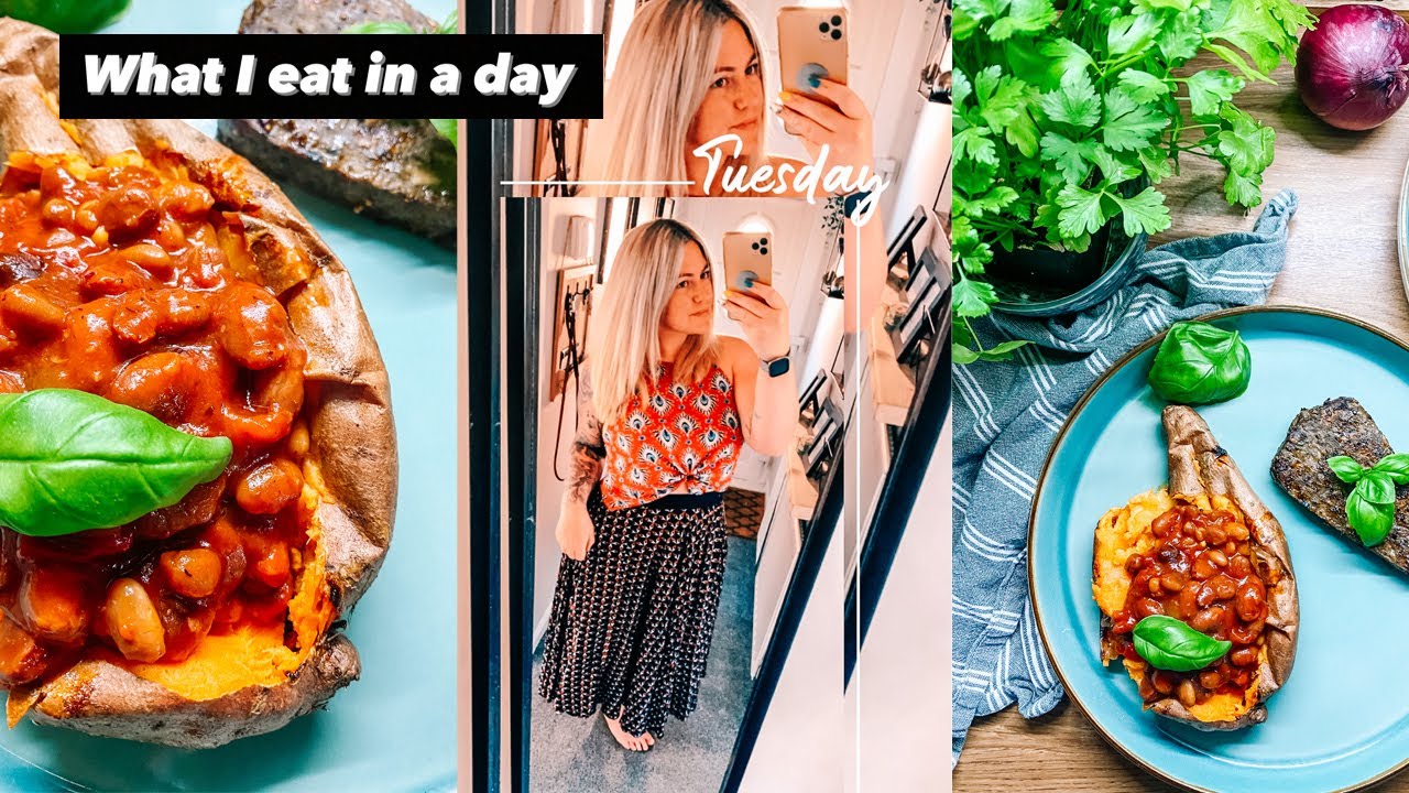 Weight loss journey uk / what I eat in a day YouTube