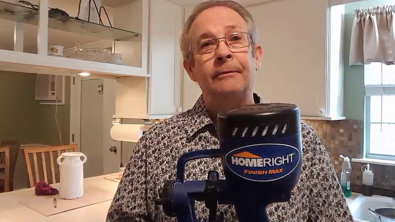 Best Paint Sprayers for Home Use YouTube